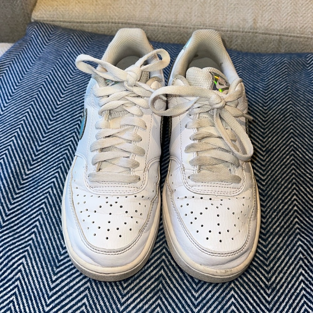 Nike Court Vision